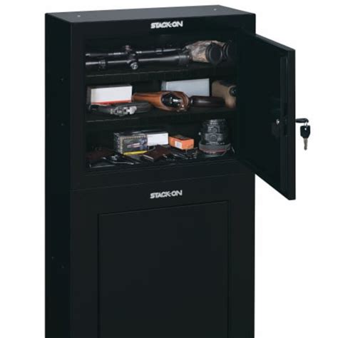 gcb 900 steel pistol ammo cabinet|Stack.